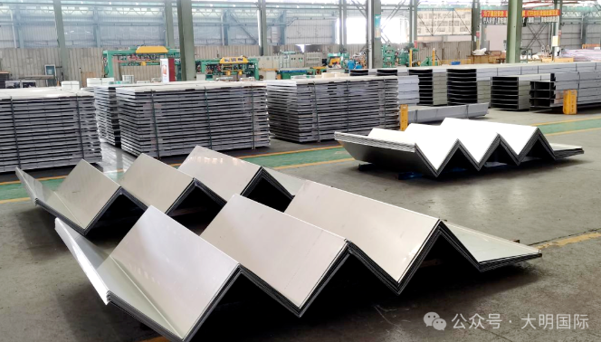 因需制宜！大明量身定制最优方案，连解客户难题