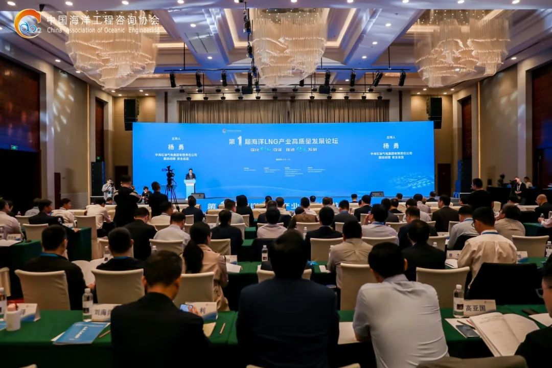 大明储罐预制实力见证！一睹世界单罐容量最大的LNG“气墩墩”项目现场
